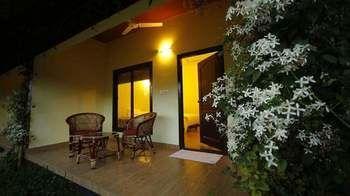 Hotel Eco Tones Munnar Exterior foto