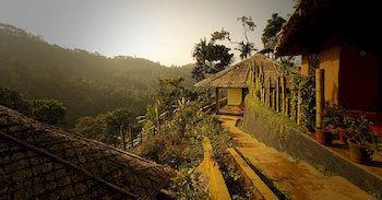 Hotel Eco Tones Munnar Exterior foto