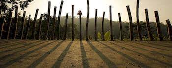 Hotel Eco Tones Munnar Exterior foto