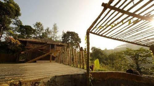 Hotel Eco Tones Munnar Exterior foto